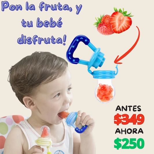 FRUTI CHUPON