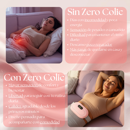 CINTURON ZERO COLIC