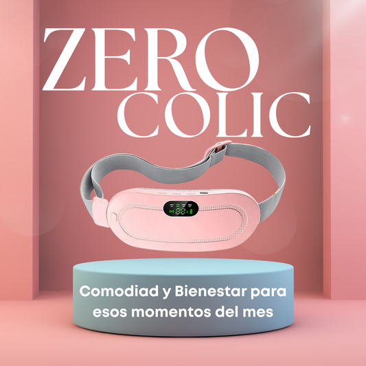 CINTURON ZERO COLIC